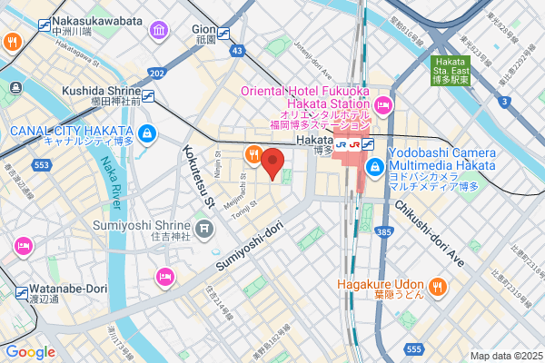 Wako Torikai Pharmacy