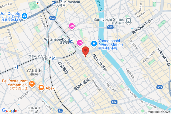 Yamamoto Pharmacy Co., Ltd.