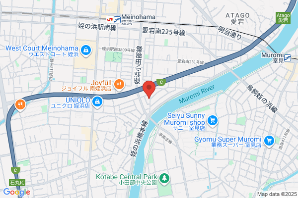Yamasaki Pharmacy