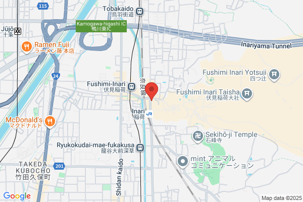 Yell Pharmacy Fushimi-ten