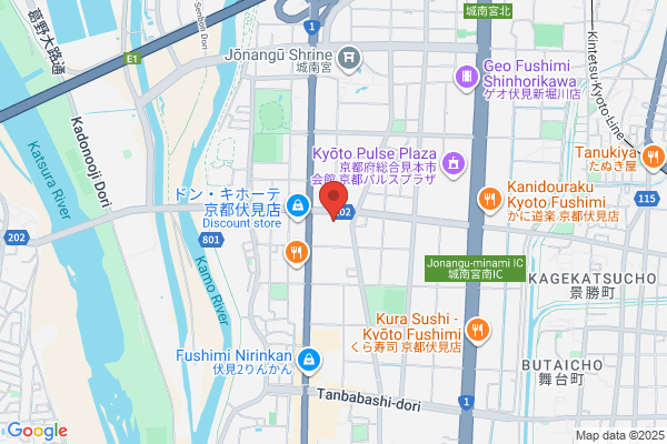 Yodo Yakkyoku
