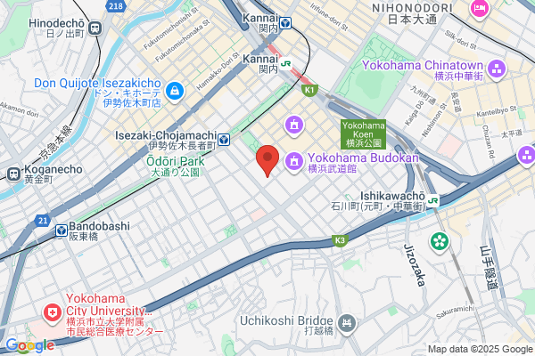 Yokohama Pharmacy