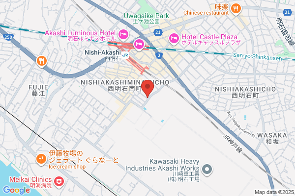 Akashi Photo Studio