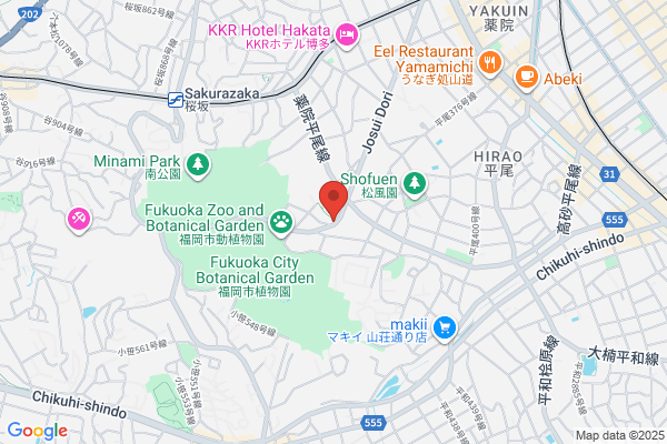 Atelier Kinoshita Air-stage