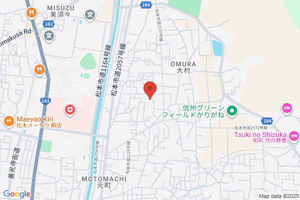 Matsumoto Shashin Kogeisha