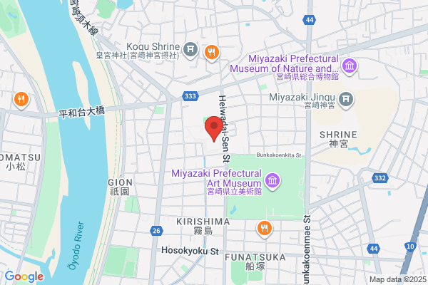 Project Kyushu