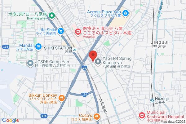 Sakae Photo Studio