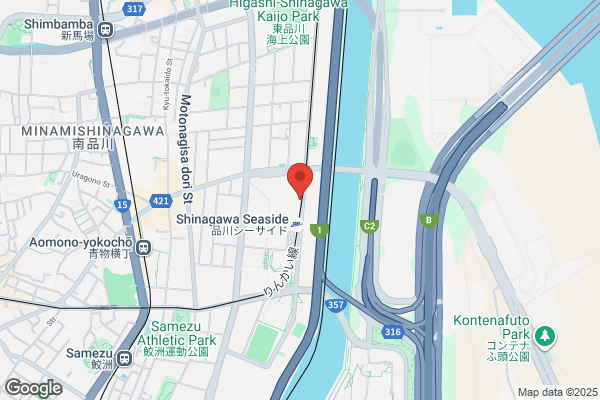 Shinagawa Photo Shop
