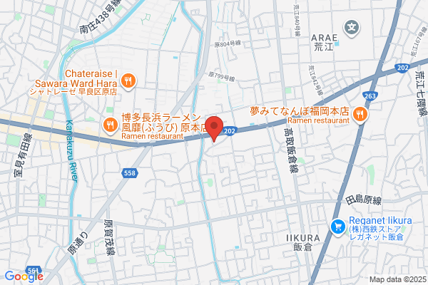 Studio Alice Hara-ten