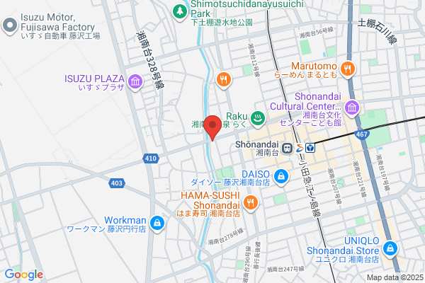 Kanagawa Tekkosho Co., Ltd. Head Office