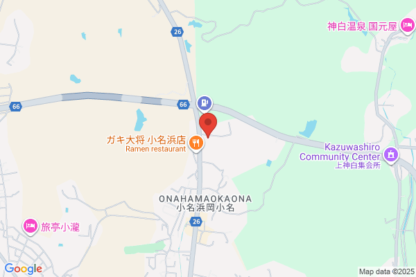 Iwaki-Higashi Police Station