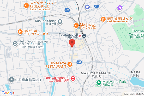 Gotoji Post Office