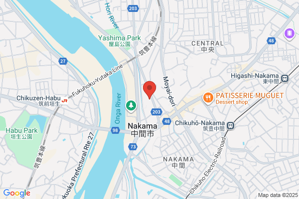 Nakama Post Office