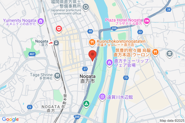 Nogata Post Office
