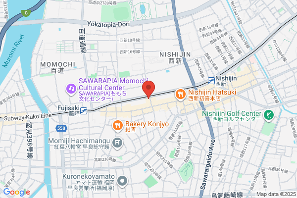 Sawara Post Office