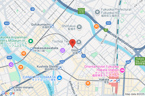 Shimadzu Corp. Kyushu Br.