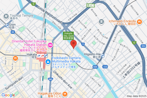 Shinwa Rules Co., Ltd. Kyushu Br.