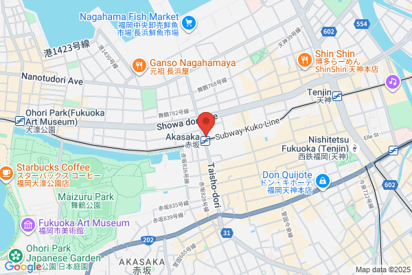 Akasaka Printing Co., Ltd.