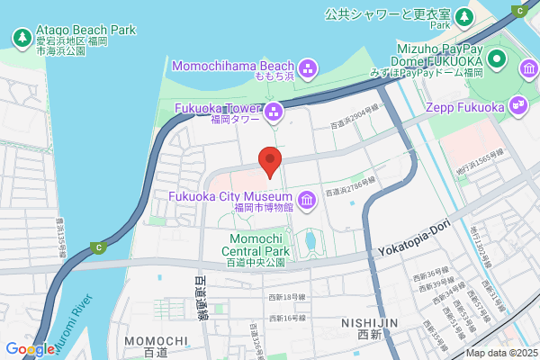 Jimuki System Center Co., Ltd.
