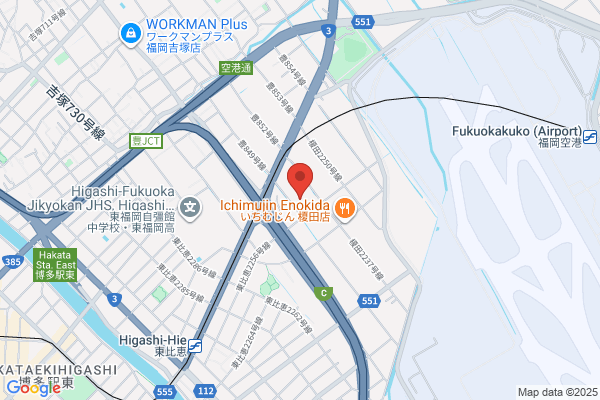 NTT Kyushu Telprinting Co., Ltd. FukuokaOffice