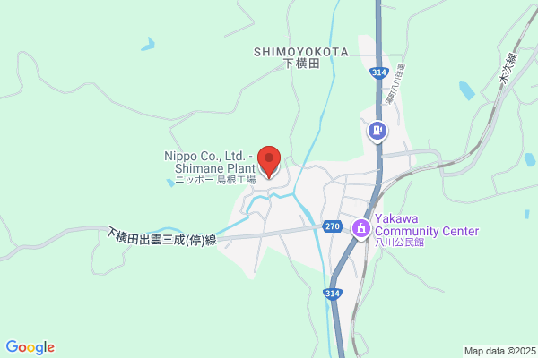 Nippo Co., Ltd.