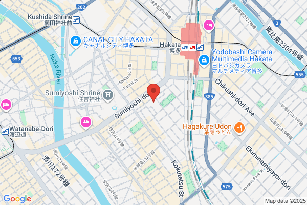 Iwatsu Electric Co., Ltd. Kyushu Sales Office