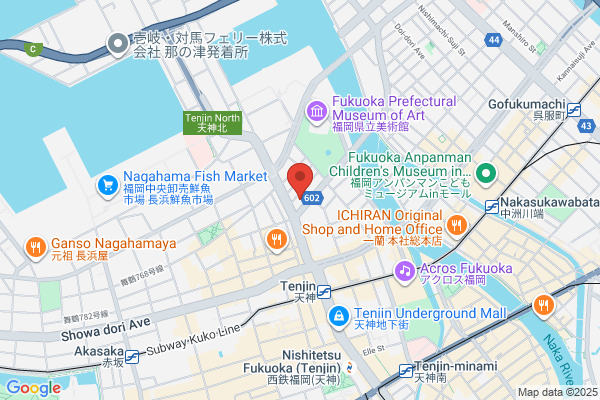 Too Co., Ltd. Fukuoka Br.