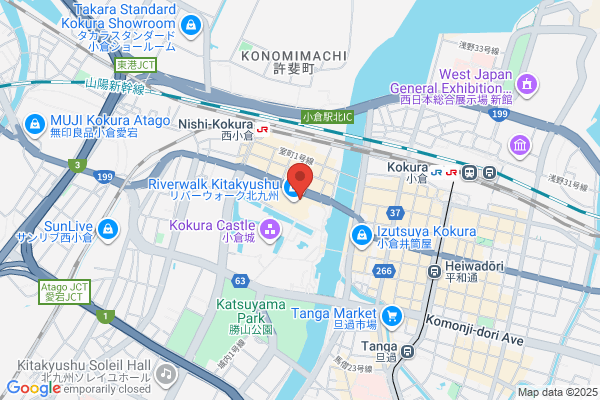Zenrin Co., Ltd.
