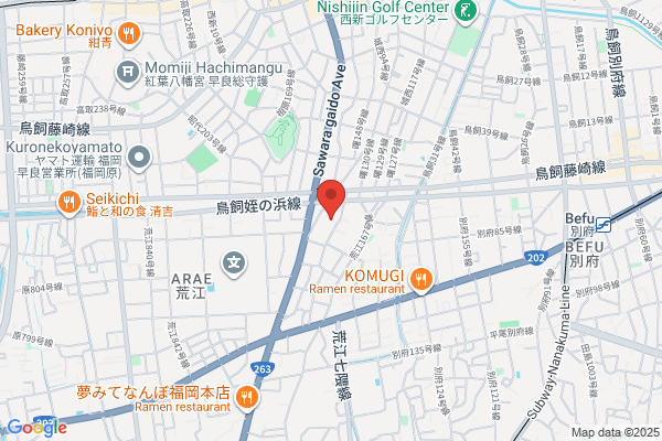 Hayashi Housing Co., Ltd.