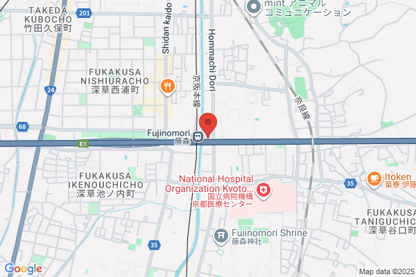 Okuty Co., Ltd.