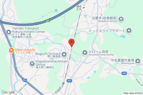 Amenity Co., Ltd.