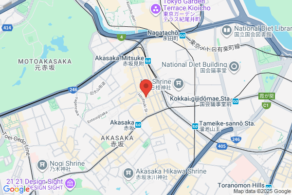 Apaman Shop Akasaka-ten