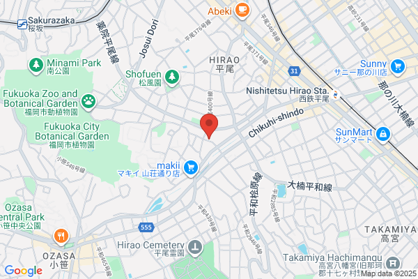 Arc Build Co., Ltd.