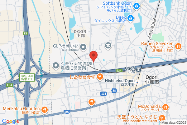 Blast Co., Ltd.