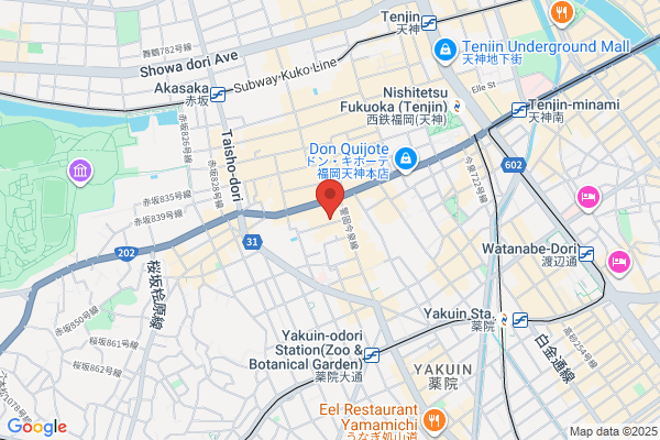 Chiiki Kaihatsu Planning Co., Ltd.
