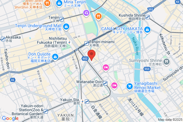 Chuo Planning Co., Ltd.