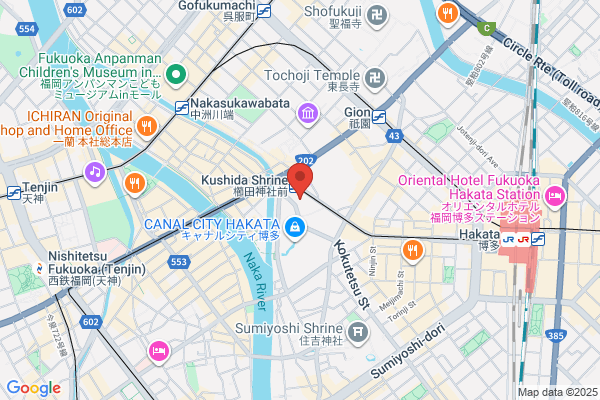 Create Service Co., Ltd.