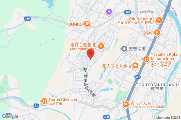 Daiyu Juken Co., Ltd.
