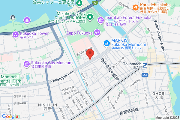 Estate Gallery Fukuoka Co., Ltd.