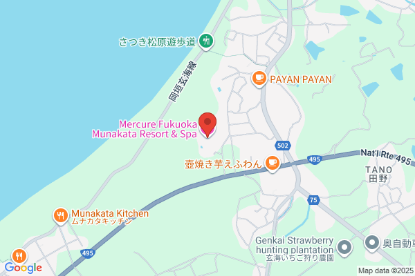 Estate Munakata Co., Ltd.