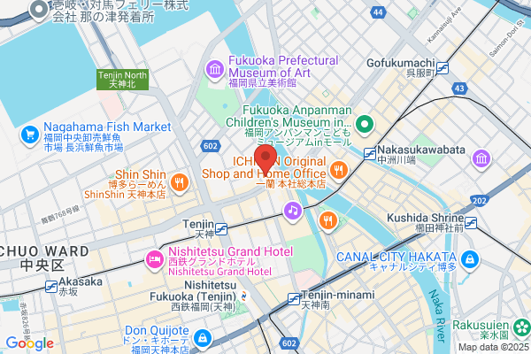 F R C Co., Ltd.