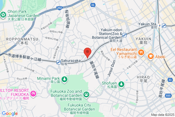 Fuji Tsusho Co., Ltd.