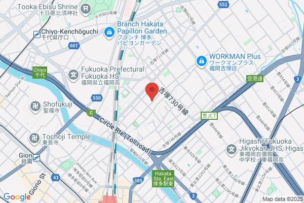 Fukuhaku Synthetic Care Co., Ltd.