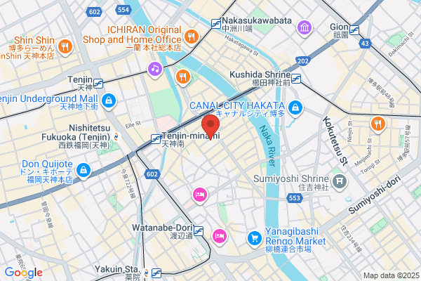 Fukuoka Chiken Co., Ltd.
