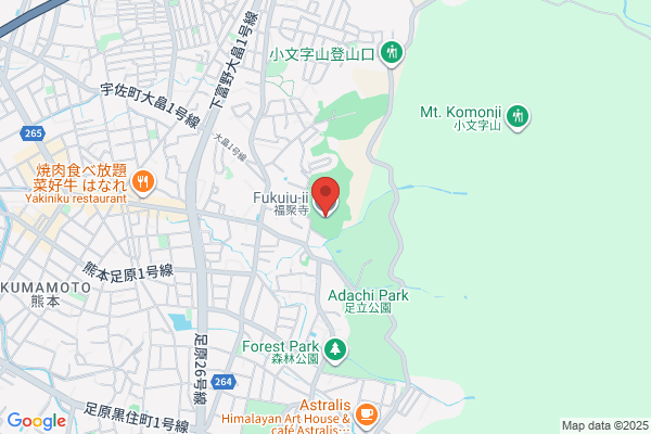 Fukuoka Jisho Co., Ltd.