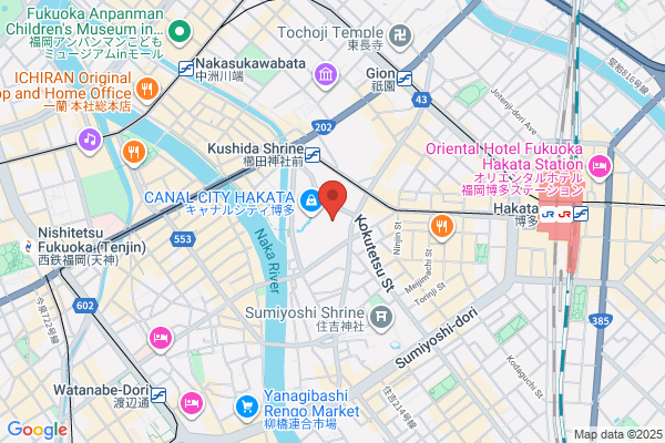 Fukuoka Jisho Co., Ltd.