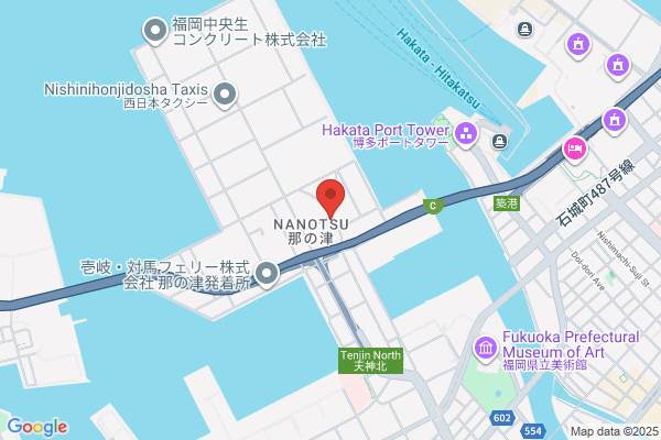 Fukuoka Relocation Co., Ltd.