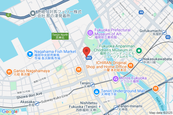 Global Communications Co., Ltd.