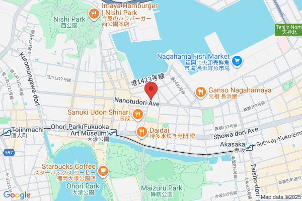 Hai, Fec Kyushu Co., Ltd.
