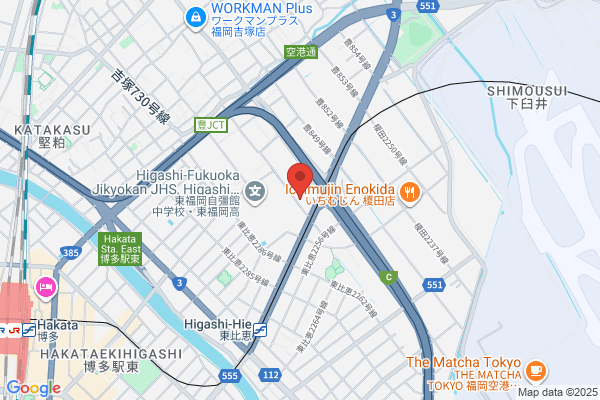Hayakawa Fudosan Co., Ltd.